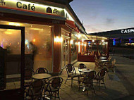 Café De L'esplanade