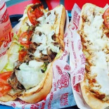 Charleys Cheesesteaks