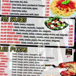 Chrono Food