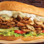 Charleys Cheesesteaks
