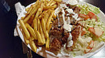 Resto Kebab