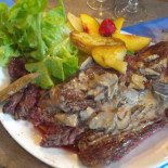 Petite Table Tranquille