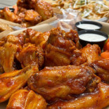 Buffalo Wild Wings