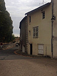 Auberge Sainte Catherine