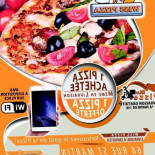 Wiss Pizza