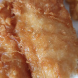 Golden Fish
