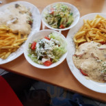 Aphrodite Grill Pizzeria
