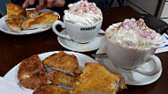 Departure Lounge Coffee Shop