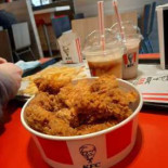 Kentucky Fried Chicken