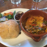 The Sheiling And Ella's Cafe