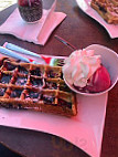 Jannys Eiscafe