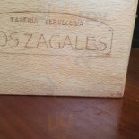 Los Zagales
