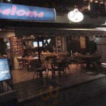 Cafe La Ola