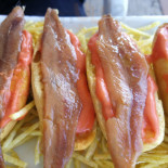 El Lentisco