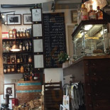 Jan Cornelius Café