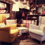 Bergrestaurant Heidbodme