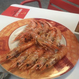 Gambero Del Paseo