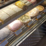Seaford Hot Bread