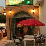 El Bistro