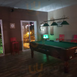 Mobydick Terraza