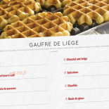 Waffle Factory