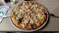 Pizzeria Bei Dani