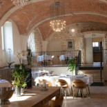La Table De La Boissière