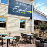 Espada Buffet