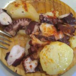 Pulperia Os Tres Pes En Lugo
