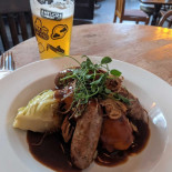 The North London Tavern