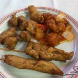 Mandarin
