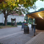 Café-konditorei Eisenhuthaus
