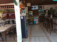 Café Las Caracolas