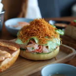 Mac's Sushi