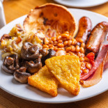 Toby Carvery Bradford