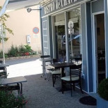 Bistro de Chavenay