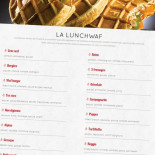 Waffle Factory