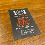101 Vinos
