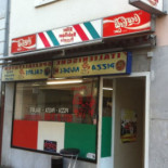Bilker Nudelhaus Pizzeria