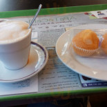 Cafetería Apetéceme Lugo