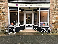 The Mulberry Cafe