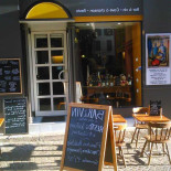 Du Vin Sur Les Planches