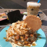 Eiscafé De Vico
