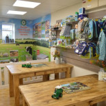 The Apothocoffee Shop At Jeyes Of Earls Barton