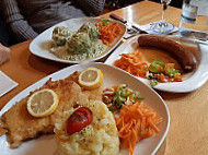 Gasthaus Zum Salmen