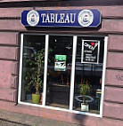 Tableau Kulturcafe