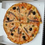 Paradiso Pizzeria