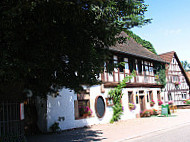 Wirtshaus im Fronhof