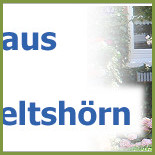 Haus Siebeltshörn