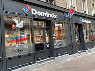 Domino's Pizza Chateau-gontier